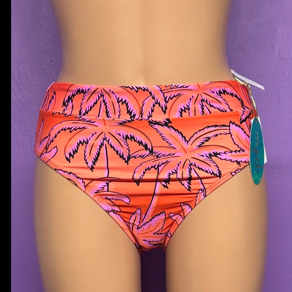 Mynah Women's Swimsuit Bottoms size XS